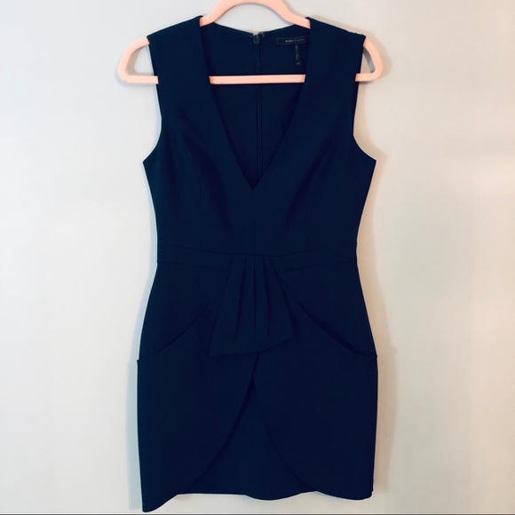 BCBG Maxazaria mini dress - Picture 6 of 6